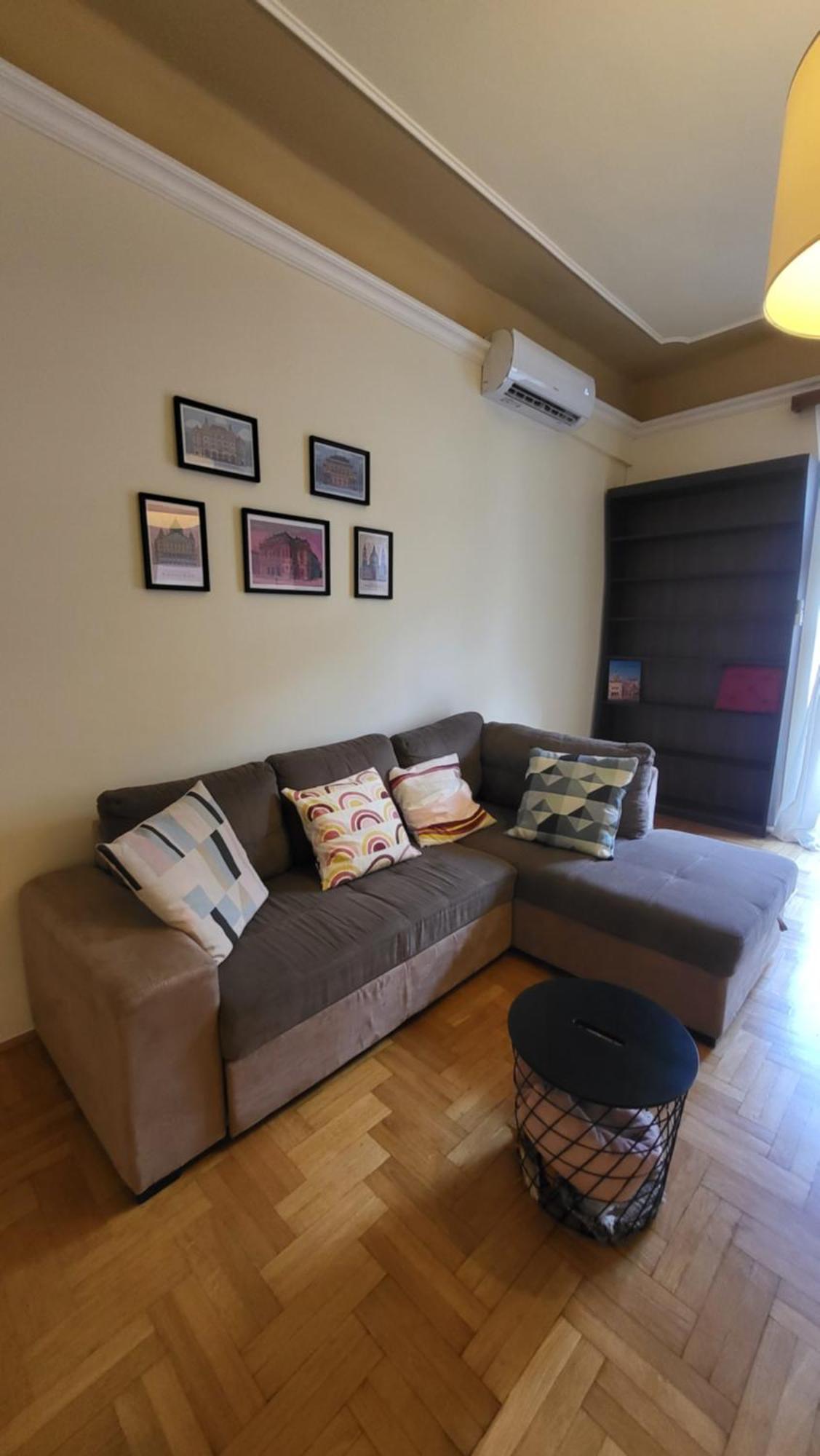 Apartment Away From Crowds, Near To Center - Vaskapu *
