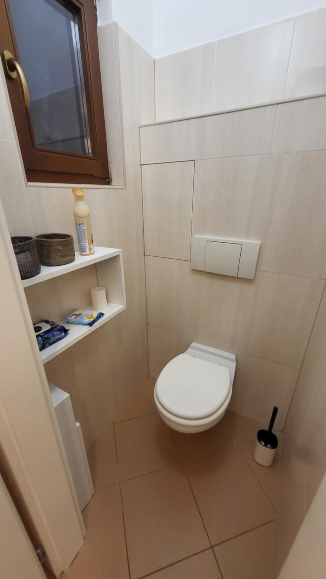 Away From Crowds, Near To Center - Vaskapu Appartement *