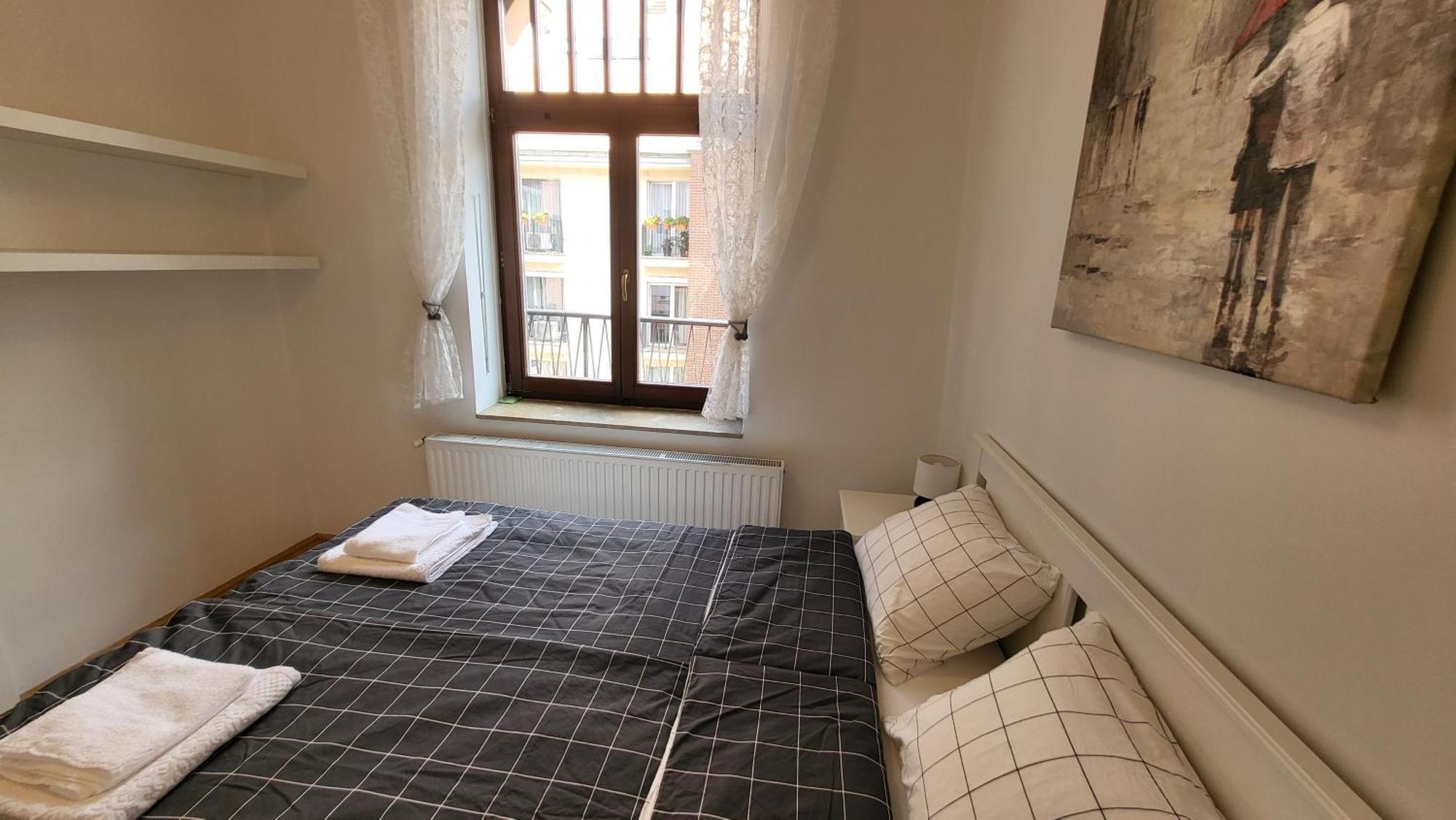 Apartment Away From Crowds, Near To Center - Vaskapu